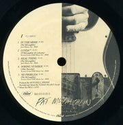 Pat McLaughlin : Pat McLaughlin (LP, Album, Spe)