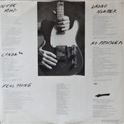 Pat McLaughlin : Pat McLaughlin (LP, Album, Spe)