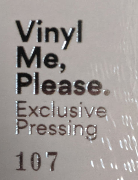 Naeem* : Startisha (LP, Album, Club, Ltd, Num, Cok)