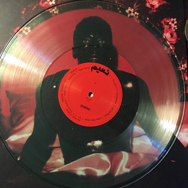 Naeem* : Startisha (LP, Album, Club, Ltd, Num, Cok)