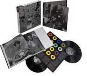 the album cover for Light On The South Side - Light: On the South Side / Various