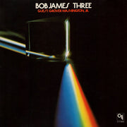 Bob James : Three (LP, Album, San)