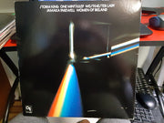 Bob James : Three (LP, Album, San)