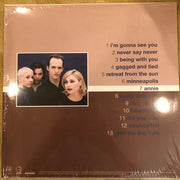 that dog. : Retreat From The Sun (LP, Album, RE)