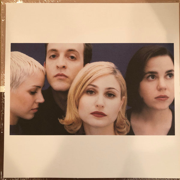 that dog. : Retreat From The Sun (LP, Album, RE)