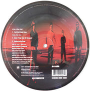 Soundgarden : Fell On Black Days (7", Single, Pic)