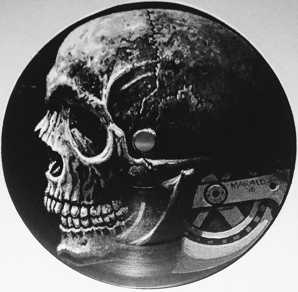 Stàte Of Feär* : The Tables Will Turn...... And It's You Who's Going To Suffer (LP, Album)