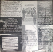 Stàte Of Feär* : The Tables Will Turn...... And It's You Who's Going To Suffer (LP, Album)
