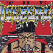 the album cover for Ice-T - Freedom of Speech