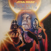 Joel McNeely : Star Wars: Shadows Of The Empire (LP, Album, RE)