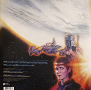 Joel McNeely : Star Wars: Shadows Of The Empire (LP, Album, RE)