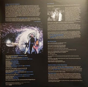Joel McNeely : Star Wars: Shadows Of The Empire (LP, Album, RE)