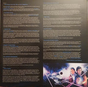 Joel McNeely : Star Wars: Shadows Of The Empire (LP, Album, RE)