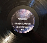 Joel McNeely : Star Wars: Shadows Of The Empire (LP, Album, RE)