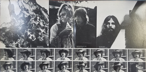 Pink Floyd : Ummagumma (2xLP, Album, RE)