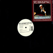 Elemental (5) : Another Night In The Life Of... (12", Single)