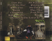 Lynch Mob (2) : Smoke This (CD, Album)