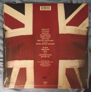 Who* : Who's Greatest Hits (LP, Comp, Mono, Ltd, RE, RM, Red)