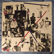 Who* : Who's Greatest Hits (LP, Comp, Mono, Ltd, RE, RM, Red)