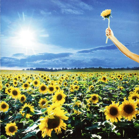 Stone Temple Pilots : Thank You (CD, Comp, RE, Arv)