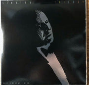 Frank Sinatra : Trilogy: Past, Present & Future (3xLP, Album, Ter)