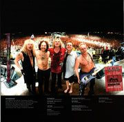 Def Leppard : Mirror Ball - Live & More (3xLP, Ltd, Cle)