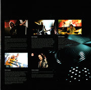 Def Leppard : Mirror Ball - Live & More (3xLP, Ltd, Cle)