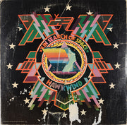 Hawkwind : X In Search Of Space (LP, Album, Ter)