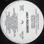 Wreckx-N-Effect* : Rump Shaker (12", Single, Promo)