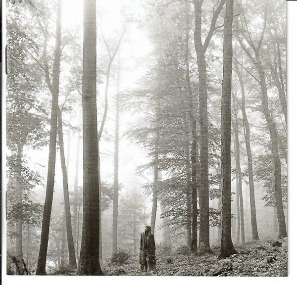 Taylor Swift : Folklore (CD, Album, Dlx, "In)