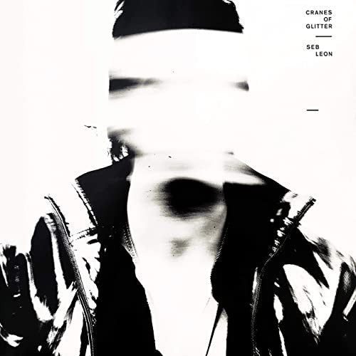 Seb Leon : Cranes of Glitter (LP)