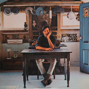 Townes Van Zandt : Townes Van Zandt (LP, Album, Ltd, RE, 180)