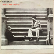 Ben Sidran : The Cat And The Hat (LP, Album, Ter)