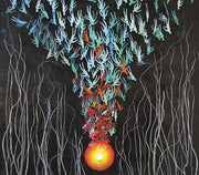 Bright Eyes : Down In The Weeds, Where The World Once Was (CD, Album)