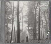 Taylor Swift : Folklore (CD, Album, Dlx, Cle)