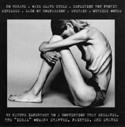 Detrimental Greed : Detrimental Greed (7", Ltd, Gre)