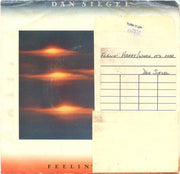 Dan Siegel : Feelin' Happy (7")