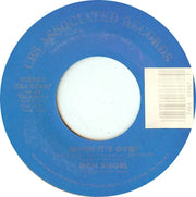 Dan Siegel : Feelin' Happy (7")