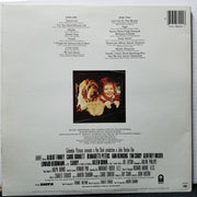 Various : Annie (Original Motion Picture Soundtrack) (LP, Album, Car)