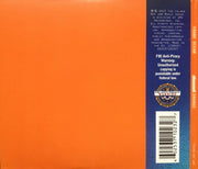 Frank Ocean : Channel Orange (CD, Album)
