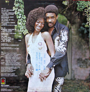 George* & Gwen McCrae : Together (LP, Album)