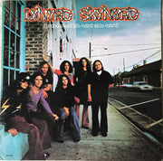 Lynyrd Skynyrd : (Pronounced 'Lĕh-'nérd 'Skin-'nérd) (LP, Album, RE)