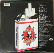 Lynyrd Skynyrd : (Pronounced 'Lĕh-'nérd 'Skin-'nérd) (LP, Album, RE)