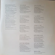 Eric Clapton : Behind The Sun (LP, Album, All)