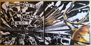 Metallica & San Francisco Symphony : S&M2 (4xLP, Album, Ltd, Ora)