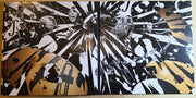 Metallica & San Francisco Symphony : S&M2 (4xLP, Album, Ltd, Ora)