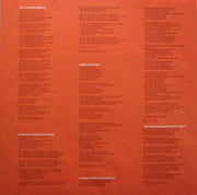 Harry Chapin : Verities & Balderdash (LP, Album, CTH)