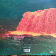 My Morning Jacket : The Waterfall II (LP, Album, Cle)