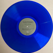 Ned Lagin : Seastones Set 4 And Set 5 (LP, Album, RSD, Ltd, Blu)
