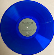 Ned Lagin : Seastones Set 4 And Set 5 (LP, Album, RSD, Ltd, Blu)